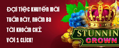 Siêu Ưu Đãi Chào Mừng Tân Thủ banner